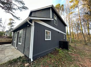 2900 Kevin Ln Unit B, Jonesboro, GA 30236