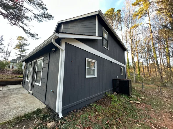 2900 Kevin Ln Unit B, Jonesboro, GA 30236