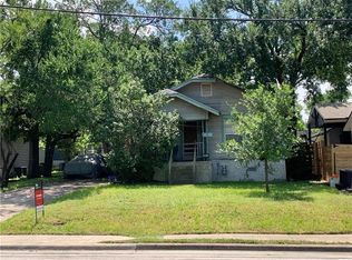 2919 E 13th St, Austin, TX 78702