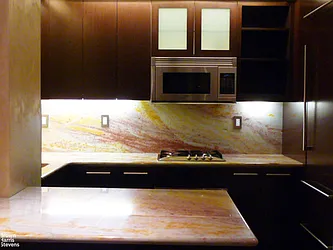 Sold by Brown Harris Stevens