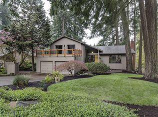 130 Del Prado St, Lake Oswego, OR 97035