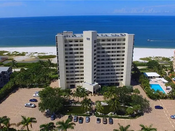 7500 Estero Blvd APT 307, Fort Myers Beach, FL 33931