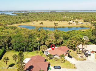 169 Amber Pl, Melbourne Beach, FL 32951