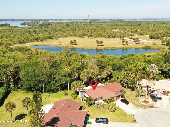 169 Amber Pl, Melbourne Beach, FL 32951