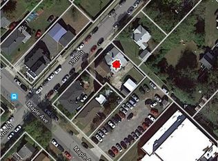 1808 19th St, Newport News, VA 23607