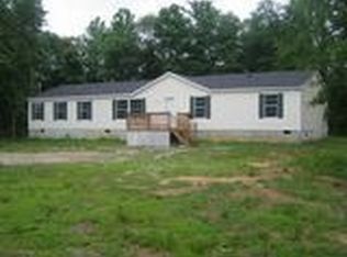 2040 New Hope Church Rd, Comer, GA 30629