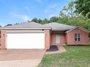 3946 Keynon Dr, Memphis, TN 38125