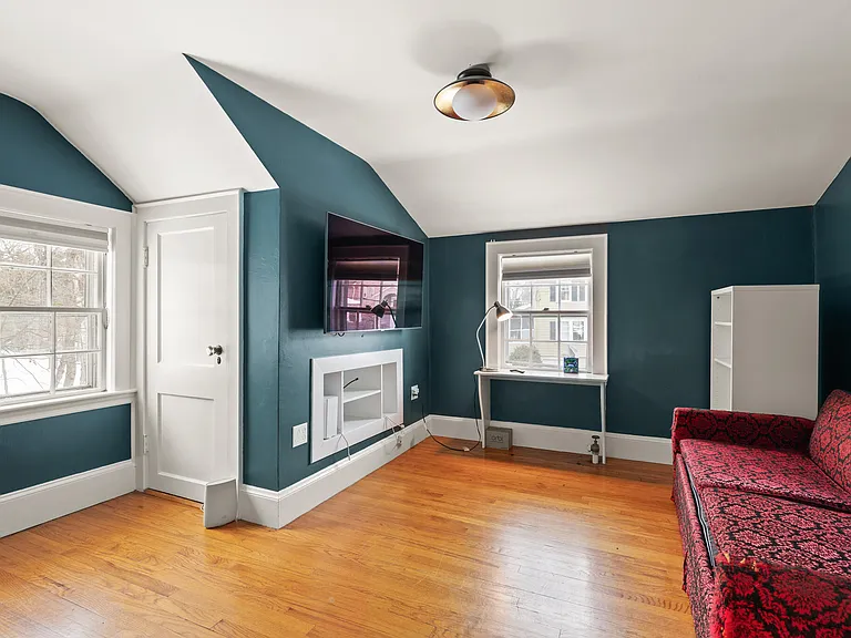 third bedroom