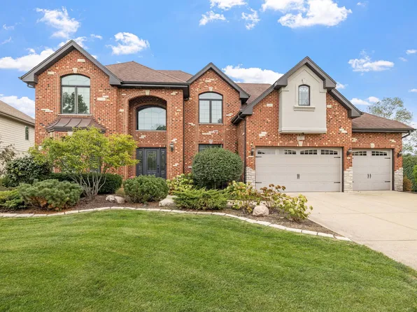 20027 Oakwood Dr, Mokena, IL 60448