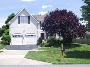 18313 Fable Dr, Boyds, MD 20841