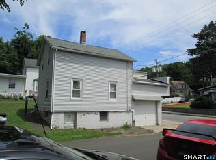 124 Spring Street, Naugatuck, CT 06770