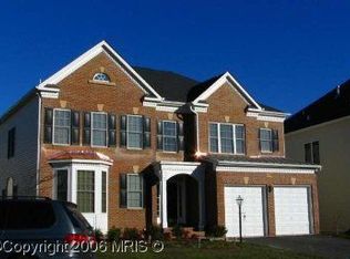 13710 Astilbe Ct, Centreville, VA 20120