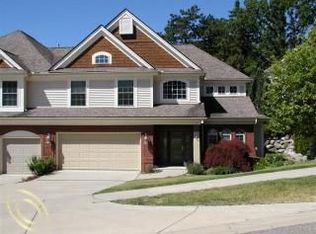 541 Florence Ct #1, Milford, MI 48381