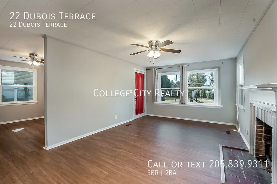 22 Dubois Terrace — Photo 4
