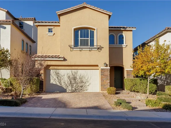 9936 Coyote Echo Ct, Las Vegas, NV 89166