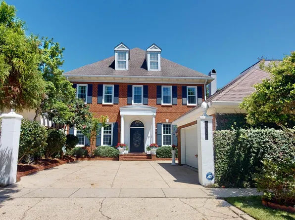 3984 Wimbledon Park, Mobile, AL 36608