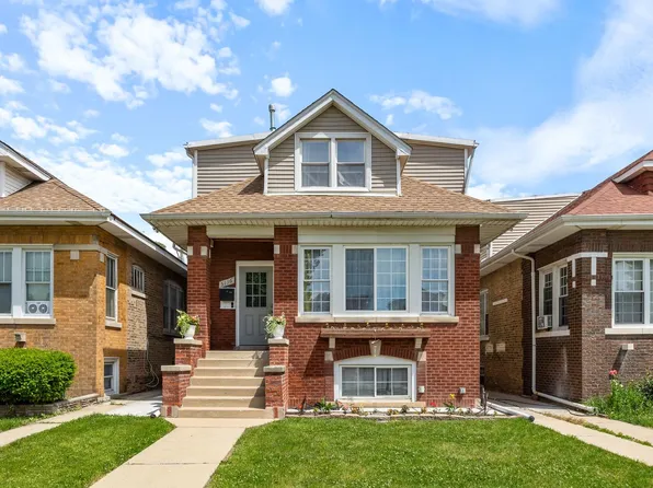 5136 W George St, Chicago, IL 60641