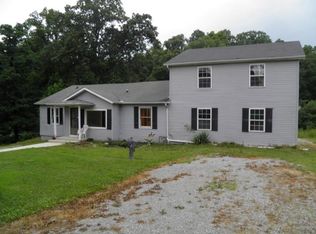 27 8th St, Monteagle, TN 37356