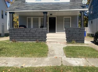 15905 Pythias Ave, Cleveland, OH