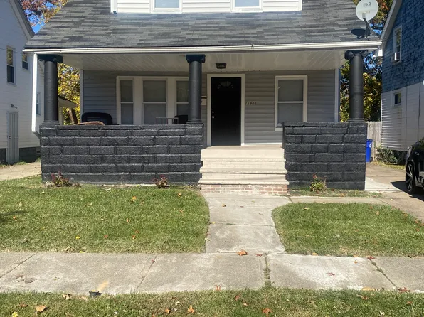 15905 Pythias Ave, Cleveland, OH 44110