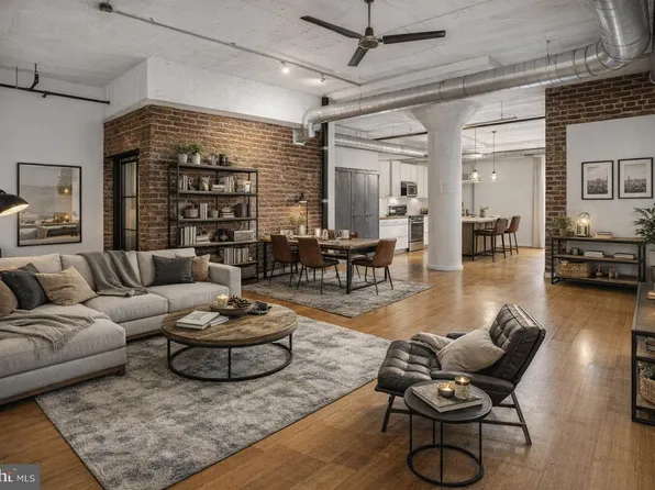 1714 Memphis St APT 110, Philadelphia, PA 19125