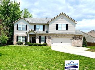 18725 Long Walk Ln, Noblesville, IN