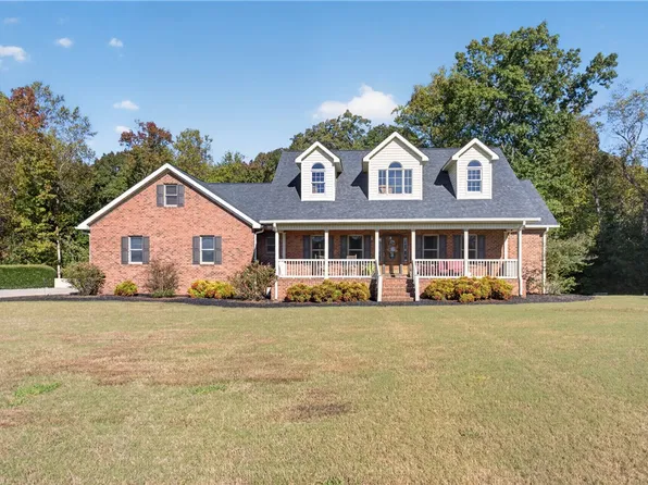 485 Quarter Horse Trl, Walhalla, SC 29691