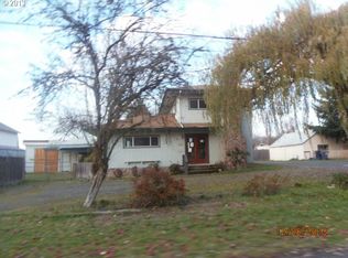 1070 S St, Springfield, OR 97477