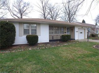 250 Colgate Ave, Elyria, OH 44035