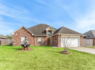36032 Wilmington Ave, Denham Springs, LA 70706