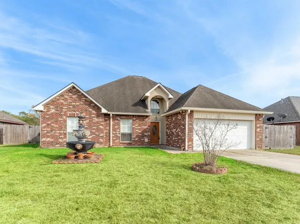36032 Wilmington Ave, Denham Springs, LA 70706