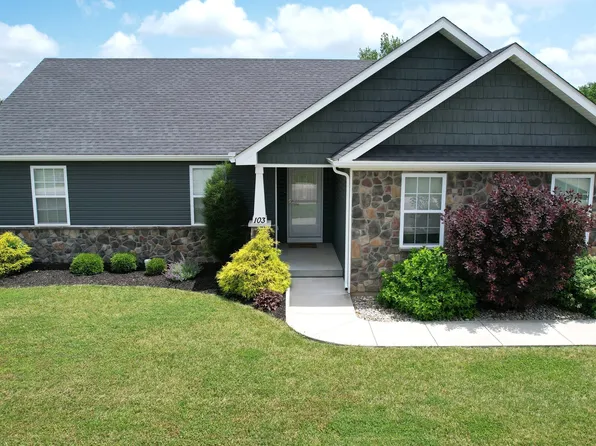 103 Bentley Dr, Crawfordsville, IN 47933