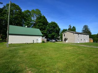 7 Front St, Van Etten, NY