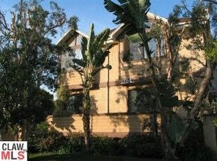 1754 11th St UNIT 103, Santa Monica, CA 90404