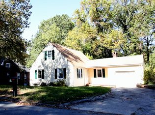 140 Lilly Ave, Salisbury, NC 28144