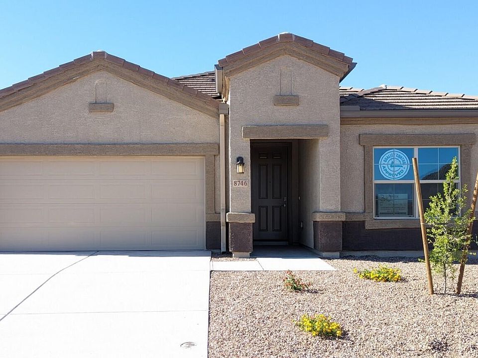 1st image of 8746 W Weeping Dalea Dr