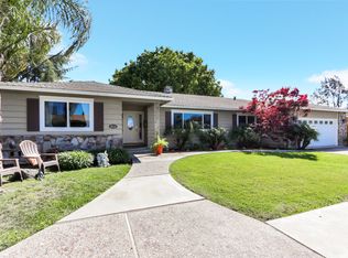 2634 Maplewood Ln, Santa Clara, CA