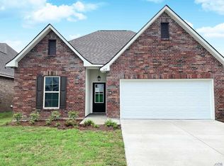 417 Rue Evangeline, Houma, LA 70364