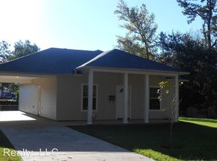 1712 Henry St, Pineville, LA 71360
