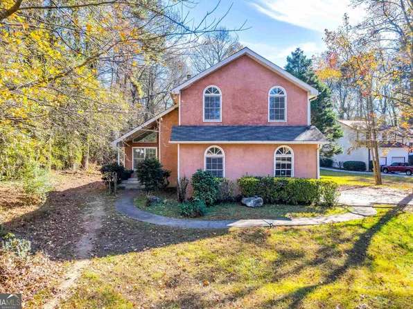 2088 Conkle Ct, Riverdale, GA 30296