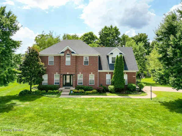 4529 Cherry Forest Cir, Louisville, KY 40245