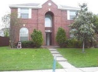 3912 Ridge Rock Dr, Plano, TX 75074