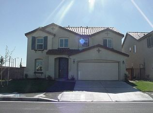 44340 Dusky Willow St, Lancaster, CA