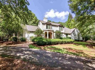 501 Country Club Rd, Lagrange, GA 30240