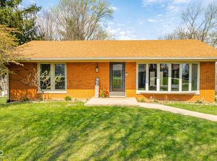 9124 W Wren Way, Middletown, IN