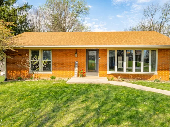 9124 W Wren Way, Middletown, IN 47356