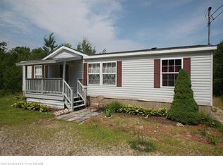 55 Hancock Pond Rd, Sebago, ME 04029