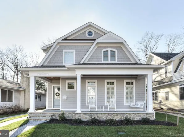 1019 Scarborough Ave, Rehoboth Beach, DE 19971