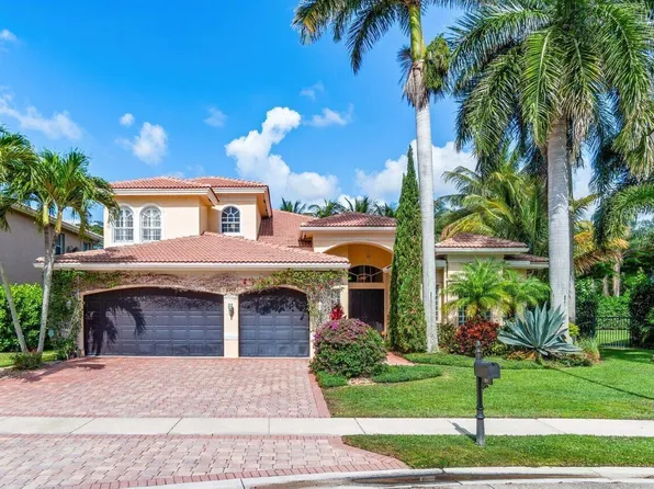 8917 Woodgrove Ridge Court, Boynton Beach, FL 33473