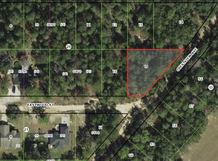 2708 Eastwood St, Inverness, FL 34452